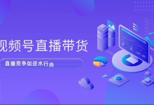 薪火盒--视频号直播:掌握流量密码,普通人也能月入几万-薪火盒软件团队官方网站