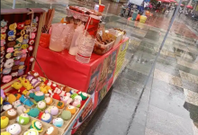 薪火盒--摆地摊创业避坑指南:新手必看的8大生存法则-薪火盒软件团队官方网站