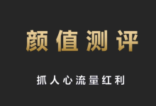 薪火盒--颜值打分项目:轻松月入过万的互联网变现之路-薪火盒软件团队官方网站