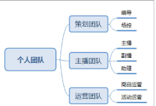 薪火盒--电商直播:顶流网红直播带货团队的搭建秘籍-薪火盒软件团队官方网站